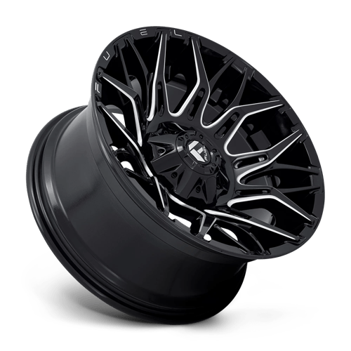 TWITCH 20X10 6X135/5.5 106.1 NBL -18MM