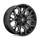TWITCH 22X10 5X4.5/5.0 78 NBL -18MM