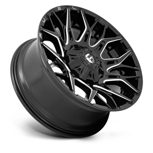 TWITCH 22X10 6X135/5.5 106.1 NBL -18MM