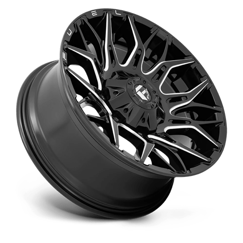TWITCH 20X9 6X135/5.5 106.1 NBL 01MM