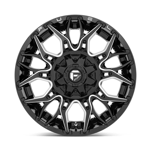 TWITCH 22X12 5X5.5/150 110.2 NBL -44MM