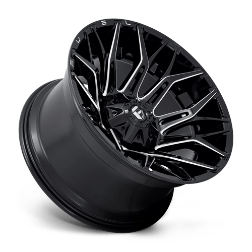 TWITCH 22X12 8X6.5 125.2 NBL -44MM