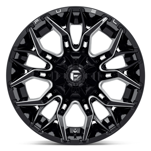 TWITCH 22X12 8X170 125.1 NBL -44MM