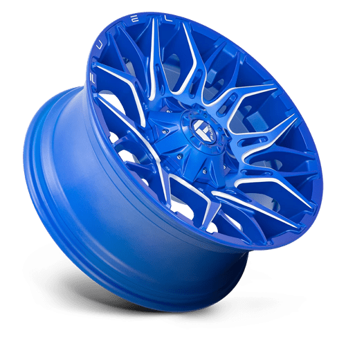 TWITCH 20X9 8X170 125.1 ABM 01MM