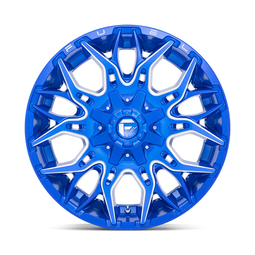 TWITCH 22X10 5X5.5/150 110.2 ABM -18MM