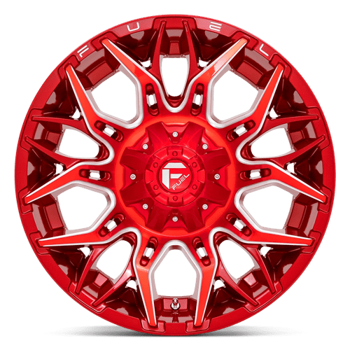 TWITCH 20X10 5X5.5/150 110.2 CRM -18MM