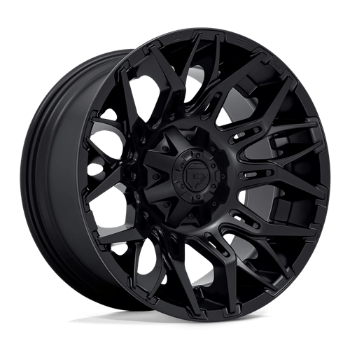 TWITCH 20X10 6X135/5.5 106.1 BD -18MM
