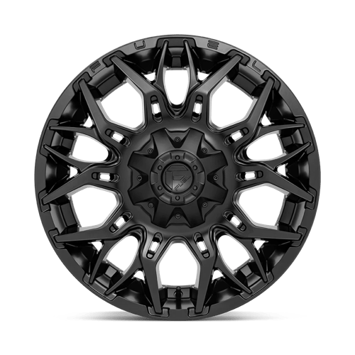 TWITCH 22X12 8X170 125.1 BD -44MM