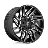 TYPHOON 22X12 6X135/5.5 106.1 NBL -44MM