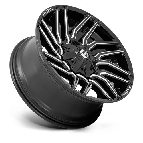 TYPHOON 20X9 5X4.5/5.0 78 NBL 01MM