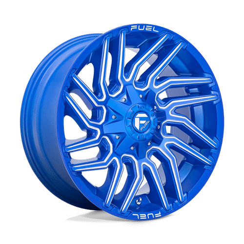 TYPHOON 20X9 5X4.5/5.0 78 ABM 01MM