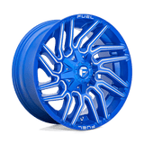 TYPHOON 22X10 6X135/5.5 106.1 ABM -18MM