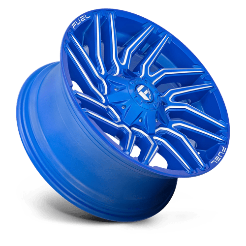 TYPHOON 22X10 5X4.5/5.0 78 ABM -18MM
