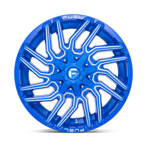 TYPHOON 22X12 8X180 124.3 ABM -44MM