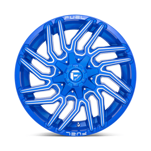 TYPHOON 20X10 5X4.5/5.0 78 ABM -18MM