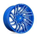 TYPHOON 22X10 8X180 124.3 ABM -18MM