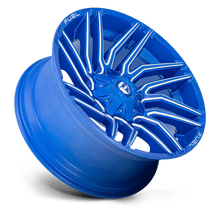 Load image into Gallery viewer, TYPHOON 22X10 8X6.5 125.2 ABM -18MM