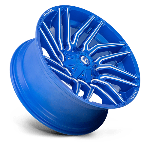 TYPHOON 22X10 8X180 124.3 ABM -18MM