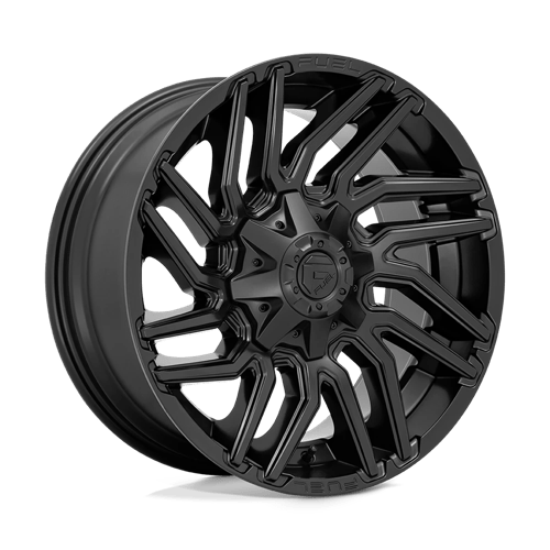 TYPHOON 22X12 8X180 124.3 BD -44MM