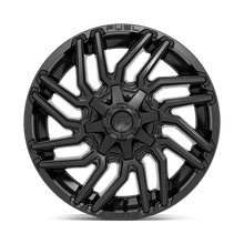 Load image into Gallery viewer, TYPHOON 20X10 8X6.5 125.2 BD -18MM