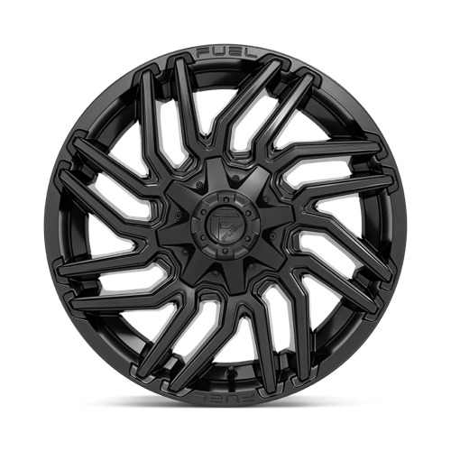 TYPHOON 22X12 8X6.5 125.2 BD -44MM
