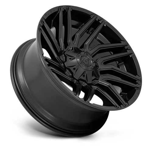 TYPHOON 22X10 8X6.5 125.2 BD -18MM