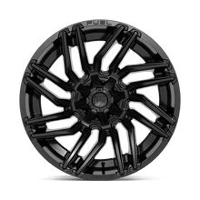 Load image into Gallery viewer, TYPHOON 22X12 5X4.5/5.0 78 BD -44MM