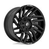TYPHOON 20X10 6X135/5.5 106.1 BL -18MM