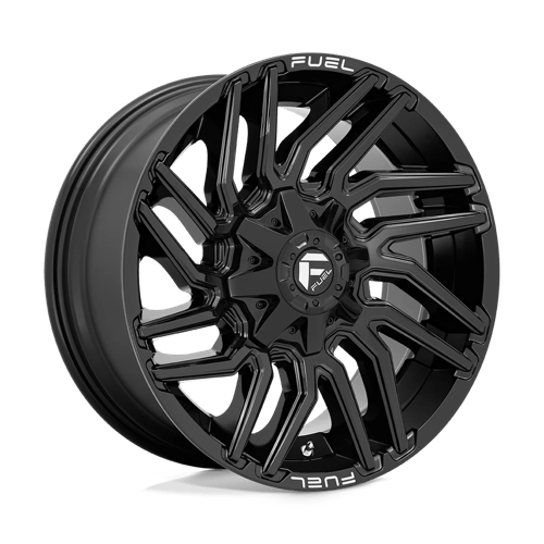 TYPHOON 22X12 8X180 124.3 BL -44MM