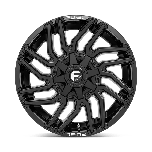 TYPHOON 20X9 5X5.5/150 110.2 BL 01MM