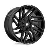 TYPHOON 22X10 8X180 124.3 BL -18MM