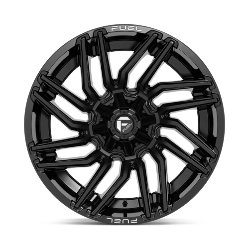 TYPHOON 22X12 5X4.5/5.0 78 BL -44MM