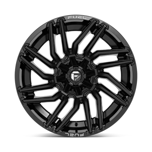 TYPHOON 22X12 5X5.5/150 110.2 BL -44MM