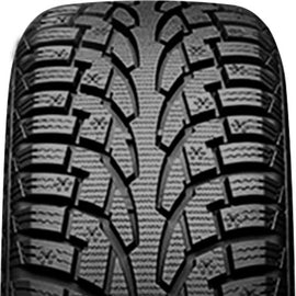 Uniroyal Tiger Paw Ice & Snow 3 215/65R17 99T