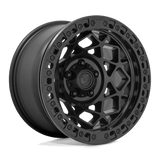 D120 UNIT BL 17X9 5X5.0 71.5 BD -15MM