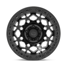 Load image into Gallery viewer, D120 UNIT BL 17X9 6X5.5 106.1 BD -15MM