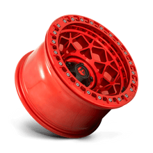 Load image into Gallery viewer, D121 UNIT BL 17X9 6X5.5 106.1 QL -15MM