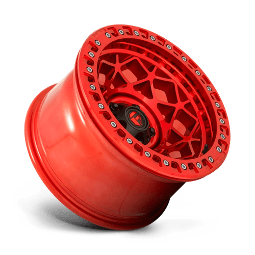 D121 UNIT BL 17X9 6X135 87.1 QL -15MM