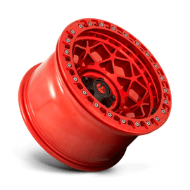 D121 UNIT BL 17X9 6X135 87.1 QL -15MM