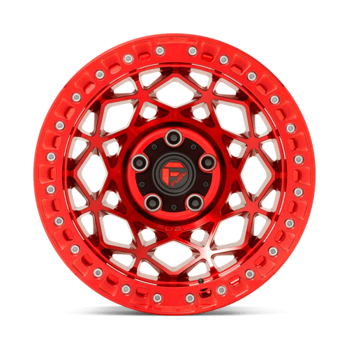 D121 UNIT BL 17X9 6X135 87.1 QL -15MM