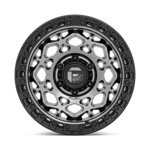 UNIT 17X9 6X135 87.12 GDB 01MM