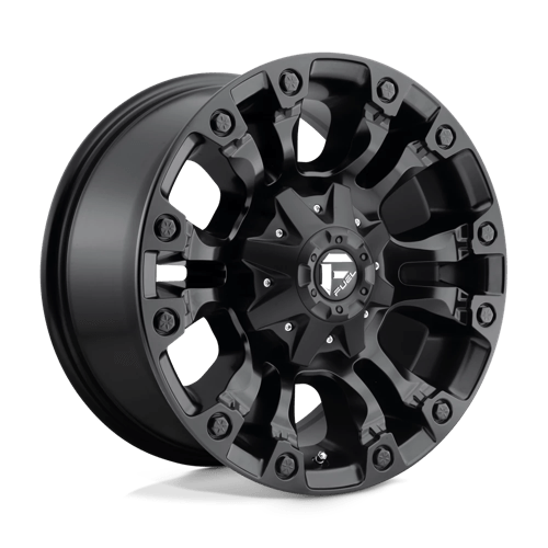 VAPOR 18X9 8X170 125.1 BD -12