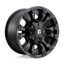 VAPOR 18X9 8X180 124.2 BD +20