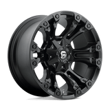 VAPOR 20X10 6X135/5.5 106.1 BD -19