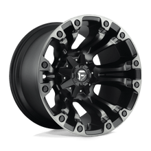 Load image into Gallery viewer, VAPOR 20X10 5X5.5/150 110 -18 M-BLK GT