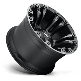 VAPOR 18X9 6X135/5.5 106 -13 M-BLK GT