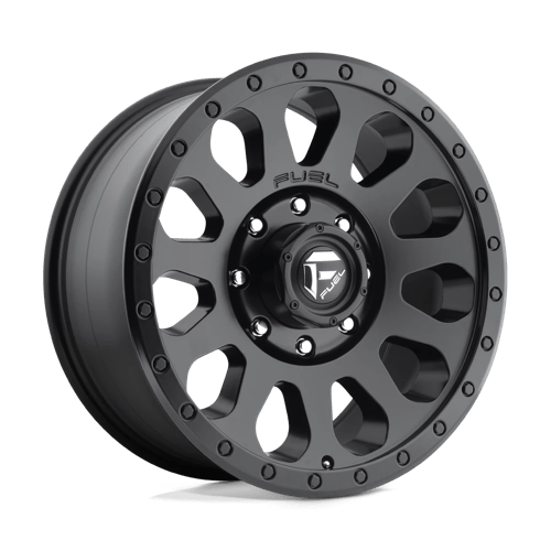 VECTOR 18X9 8X6.5 125.1 BD +01