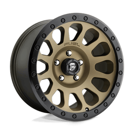 VECTOR 17X8.5 6X5.5 108 ZDB +07