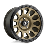 VECTOR 17X9 6X5.5 108 ZDB -12