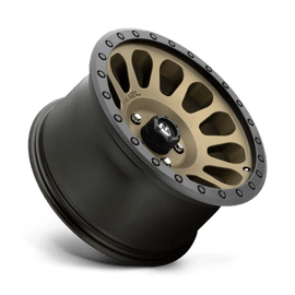 VECTOR 17X9 6X5.5 108 ZDB -12